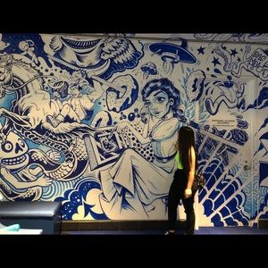 Meet your Posher, Jayda